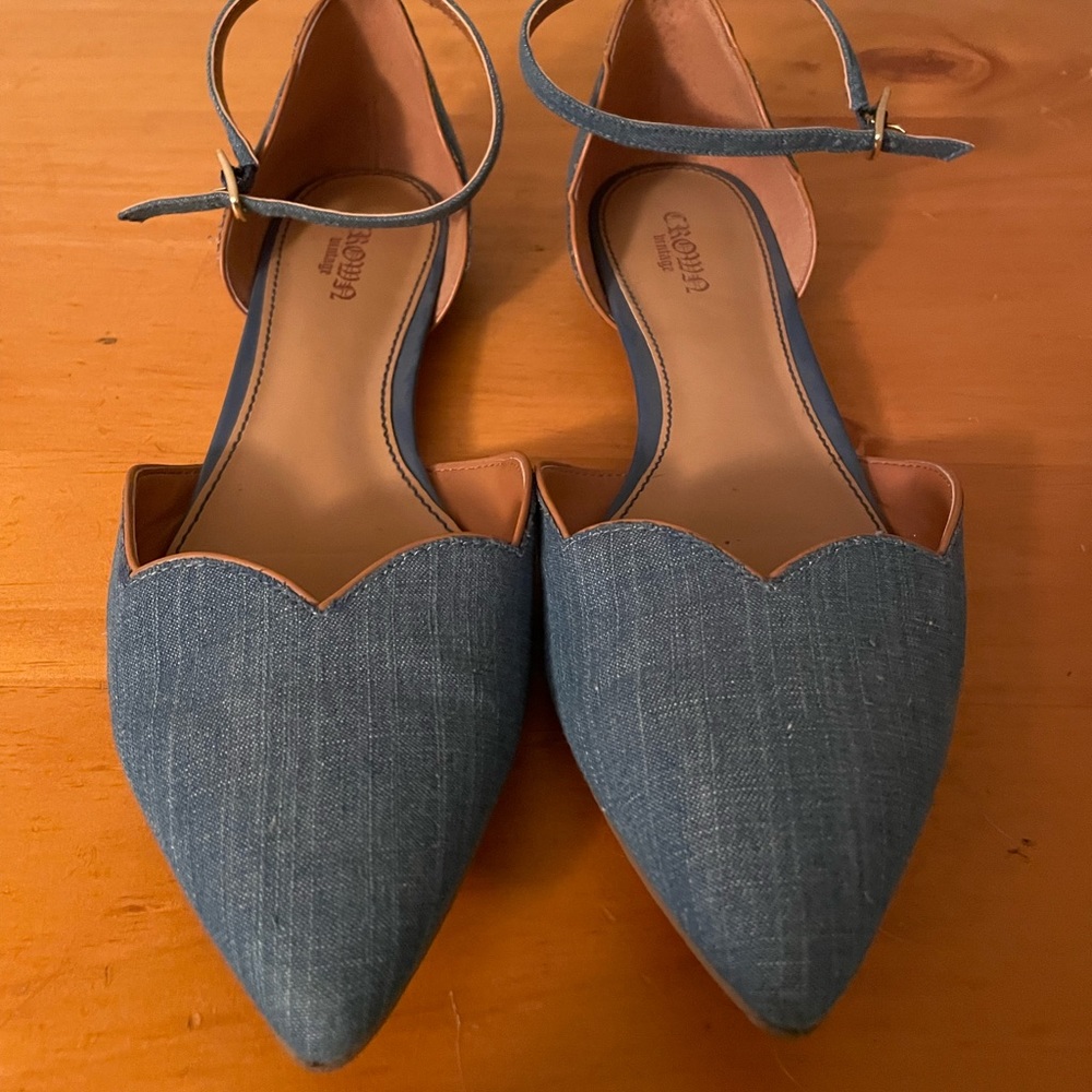 Pre loved
